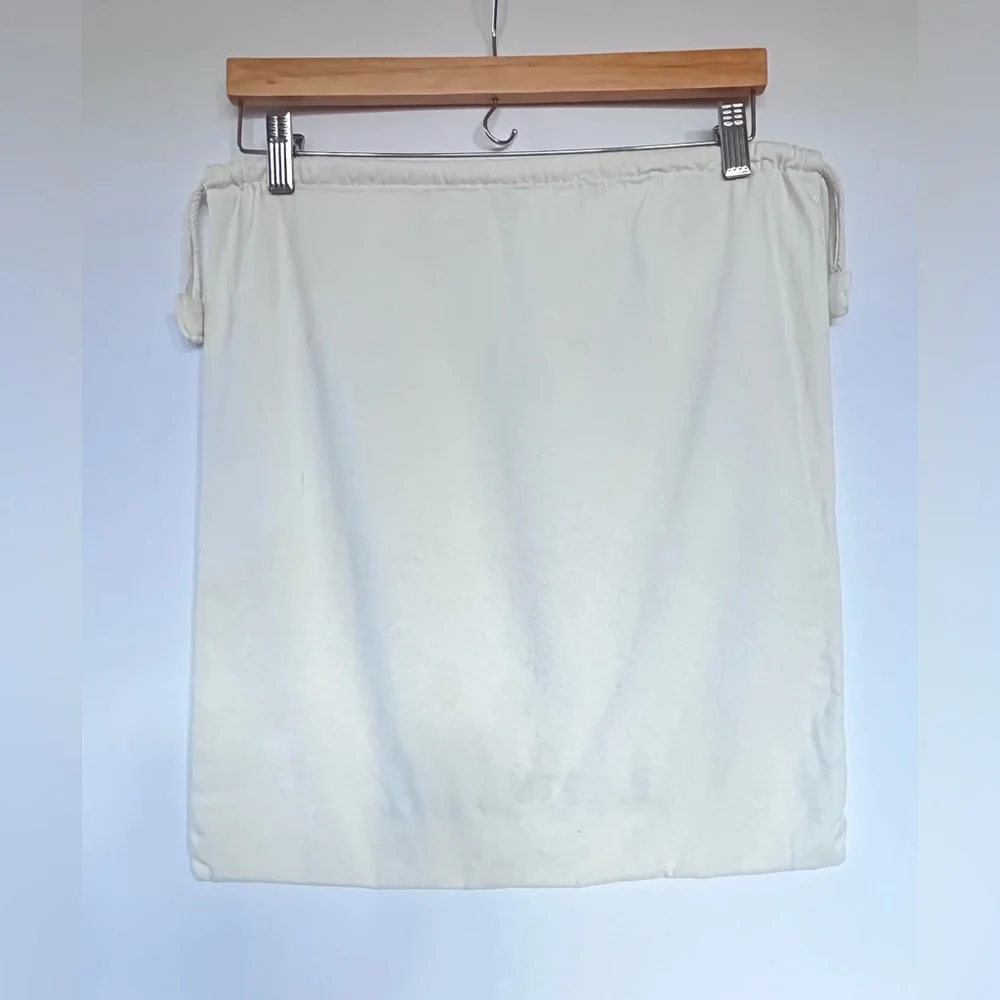 Drawstring Laundry Bag